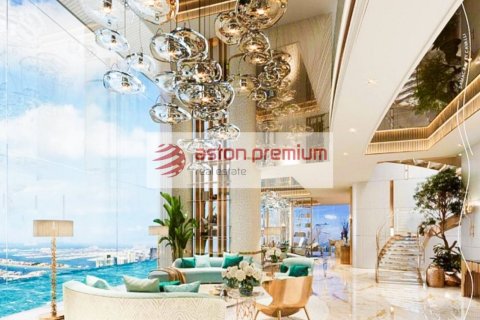 1 غرف نوم شقة في Dubai Harbour, الإمارات العربية المتحدة رقم 213731 9