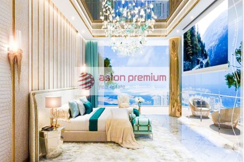 1 غرف نوم شقة في Dubai Harbour, الإمارات العربية المتحدة رقم 213731 5