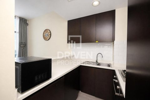 1 bedroom Apartment in Merano Tower, UAE No. 214784 13