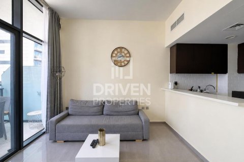 1 bedroom Apartment in Merano Tower, UAE No. 214784 8