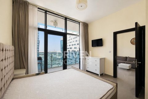 1 bedroom Apartment in Merano Tower, UAE No. 214784 11