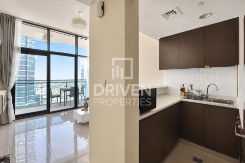 1 bedroom Apartment in Merano Tower, UAE No. 214784 4