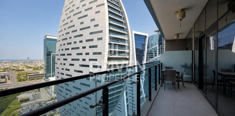 1 bedroom Apartment in Merano Tower, UAE No. 214784