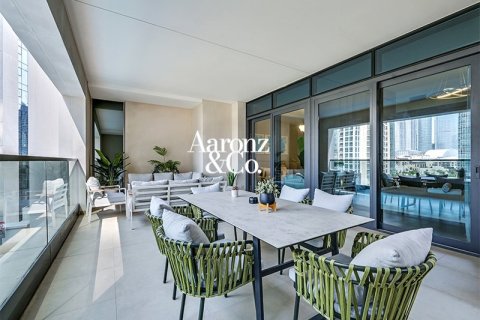 2 bedrooms Apartment in Downtown Dubai (Downtown Burj Dubai), UAE No. 219004 13