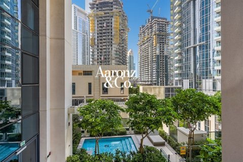 2 bedrooms Apartment in Downtown Dubai (Downtown Burj Dubai), UAE No. 219004 16
