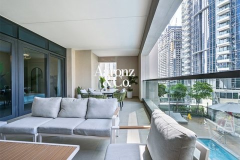 2 bedrooms Apartment in Downtown Dubai (Downtown Burj Dubai), UAE No. 219004 14