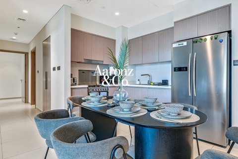 2 bedrooms Apartment in Downtown Dubai (Downtown Burj Dubai), UAE No. 219004 10