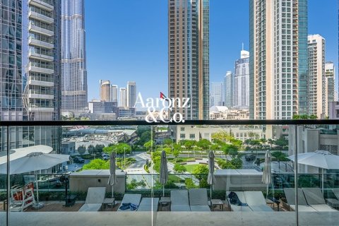 2 bedrooms Apartment in Downtown Dubai (Downtown Burj Dubai), UAE No. 219004 15