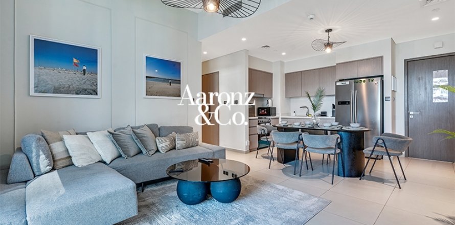 2 bedrooms Apartment in Downtown Dubai (Downtown Burj Dubai), UAE No. 219004