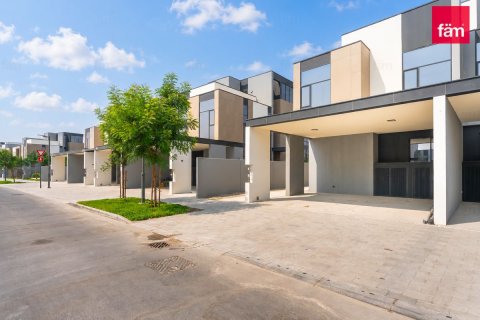 Villa de 4 dormitorios en Dubai, UAE No. 223777 4
