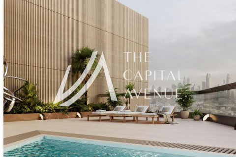 2 bedrooms Apartment in Al Reem Island, UAE No. 223548 20