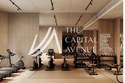 2 bedrooms Apartment in Al Reem Island, UAE No. 223548 11