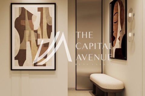 2 bedrooms Apartment in Al Reem Island, UAE No. 223548 17