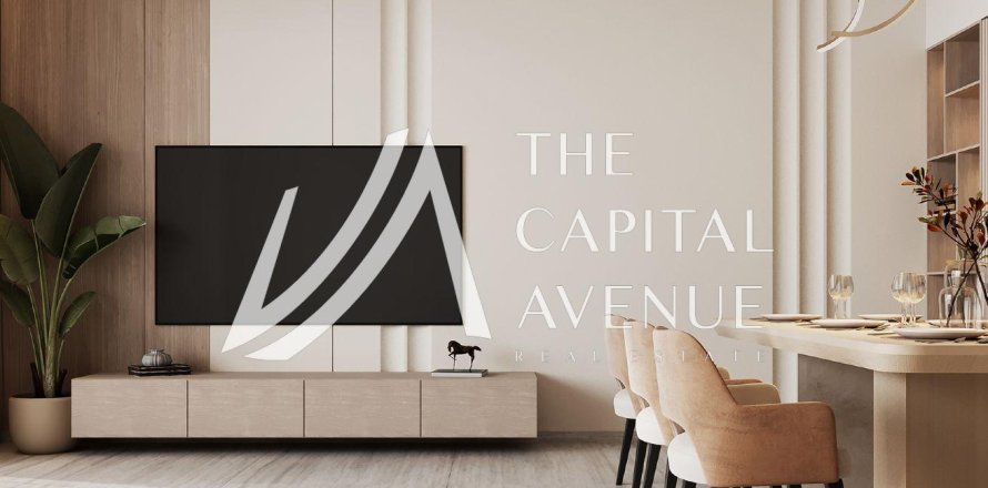 2 bedrooms Apartment in Al Reem Island, UAE No. 223548