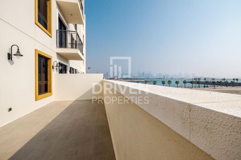 1 غرف نوم شقة في La Mer, الإمارات العربية المتحدة رقم 214532 14