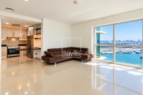 Apartment de 2 dormitorios en Al Reem Island, UAE No. 222647