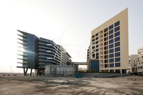 Apartment de 1 dormitorio en  Saadiyat Island, UAE No. 224226