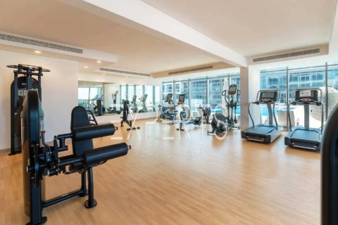 Apartment de 1 dormitorio en Saadiyat Island, UAE No. 224226 13