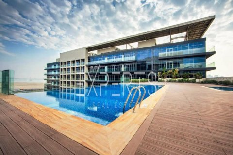 Apartment de 1 dormitorio en Saadiyat Island, UAE No. 224226 14