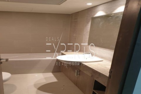 Apartment de 1 dormitorio en Saadiyat Island, UAE No. 224226 11
