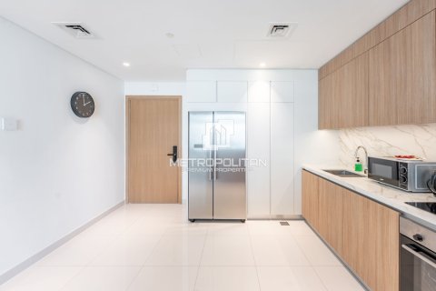 Appartement de 2 chambres à EMAAR Beachfront, UAE No. 128354 8