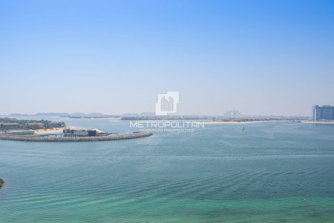 Appartement de 2 chambres à EMAAR Beachfront, UAE No. 128354 30