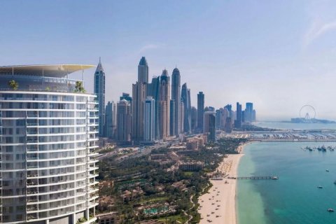 1 غرف نوم شقة في نخلة جميرا, الإمارات العربية المتحدة رقم 200342 20