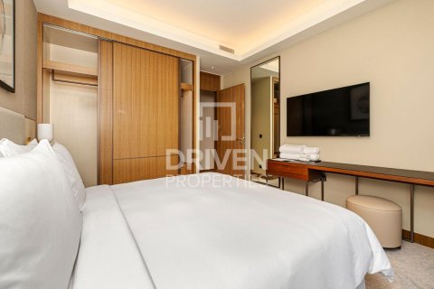 Apartment de 3 dormitorios en The Address Residences Dubai Opera, UAE No. 217542 9