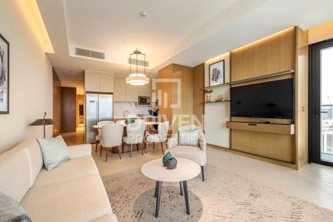 Apartment de 3 dormitorios en The Address Residences Dubai Opera, UAE No. 217542 3