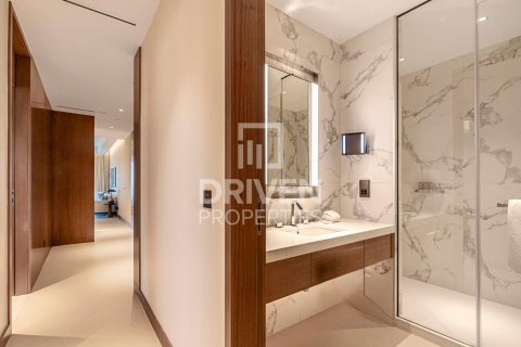 Apartment de 3 dormitorios en The Address Residences Dubai Opera, UAE No. 217542 16