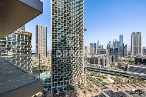 Apartment de 3 dormitorios en The Address Residences Dubai Opera, UAE No. 217542 18