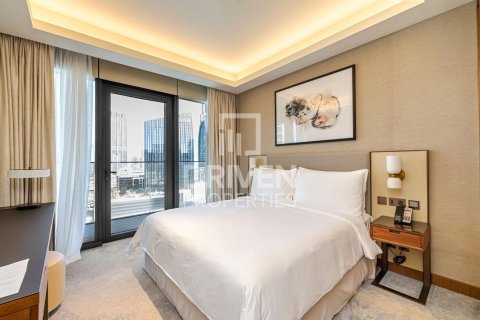 Apartment de 3 dormitorios en The Address Residences Dubai Opera, UAE No. 217542 8