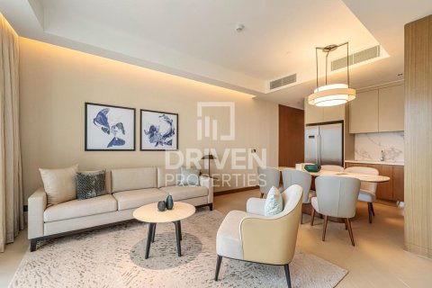 Apartment de 3 dormitorios en The Address Residences Dubai Opera, UAE No. 217542 4