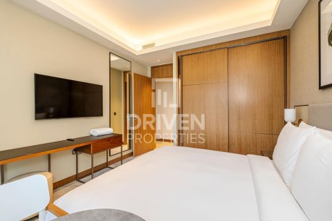 Apartment de 3 dormitorios en The Address Residences Dubai Opera, UAE No. 217542 11