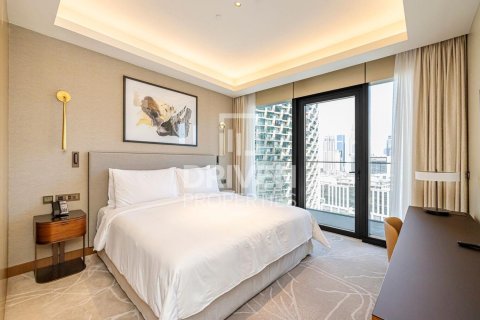 Apartment de 3 dormitorios en The Address Residences Dubai Opera, UAE No. 217542 12