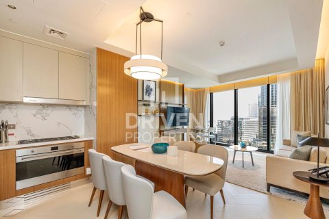 Apartment de 3 dormitorios en The Address Residences Dubai Opera, UAE No. 217542 7