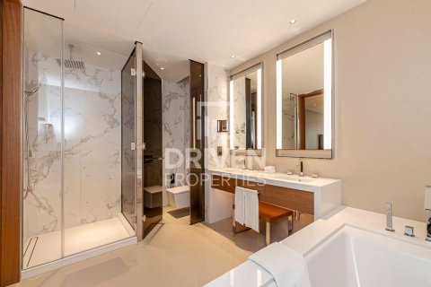 Apartment de 3 dormitorios en The Address Residences Dubai Opera, UAE No. 217542 15