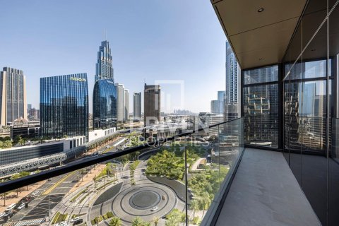 Apartment de 3 dormitorios en The Address Residences Dubai Opera, UAE No. 217542 17