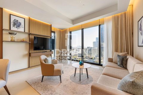 Apartment de 3 dormitorios en The Address Residences Dubai Opera, UAE No. 217542 6