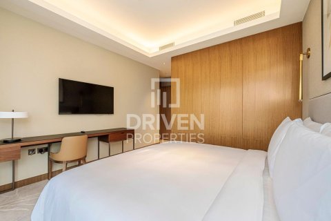 Apartment de 3 dormitorios en The Address Residences Dubai Opera, UAE No. 217542 13
