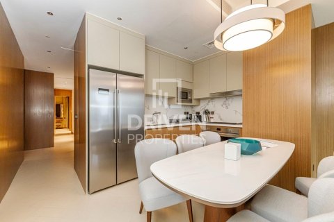 Apartment de 3 dormitorios en The Address Residences Dubai Opera, UAE No. 217542 14