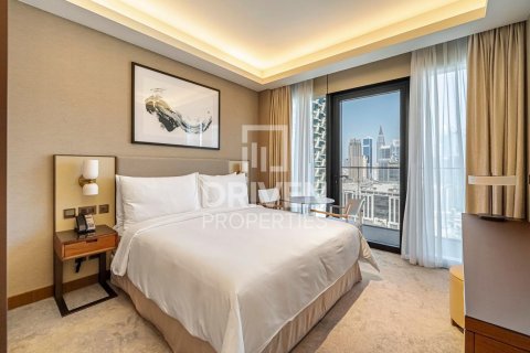 Apartment de 3 dormitorios en The Address Residences Dubai Opera, UAE No. 217542 10