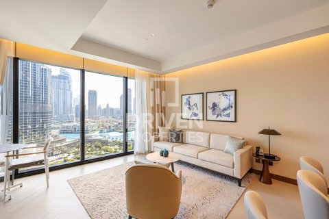 Apartment de 3 dormitorios en The Address Residences Dubai Opera, UAE No. 217542 5