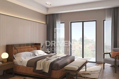 Townhouse de 4 dormitorios en Damac Lagoons, UAE No. 223005 3