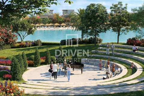 Townhouse de 4 dormitorios en Damac Lagoons, UAE No. 223005 10