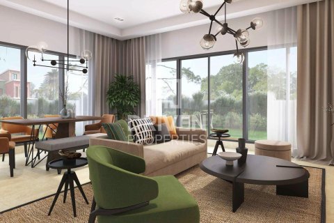 Townhouse de 4 dormitorios en Damac Lagoons, UAE No. 223005 13