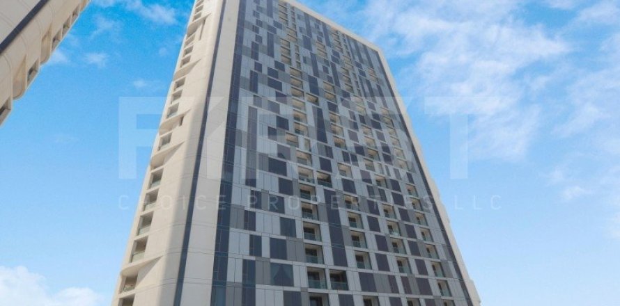 2 bedrooms Apartment in Al Reem Island, UAE No. 172789