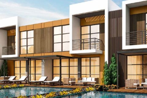 Villa de 4 chambres à Dubai, UAE No. 110900 4