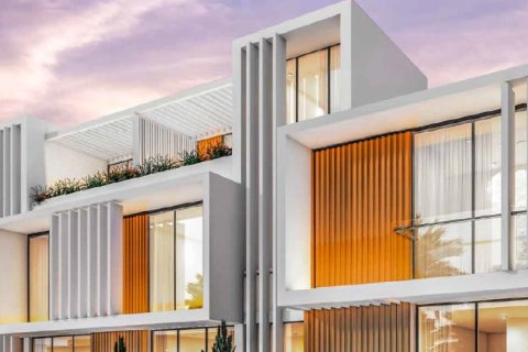 Villa de 4 chambres à Dubai, UAE No. 110900 3