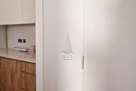 Таунхаус с 3 спальнями на Остров Яс, ОАЭ №36805 17